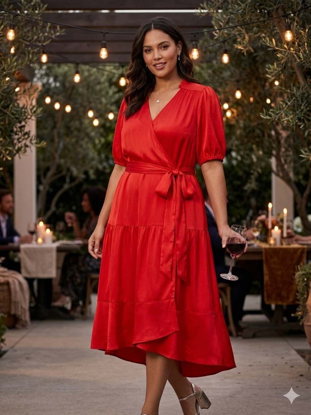 NWT Draper James Dress size XL